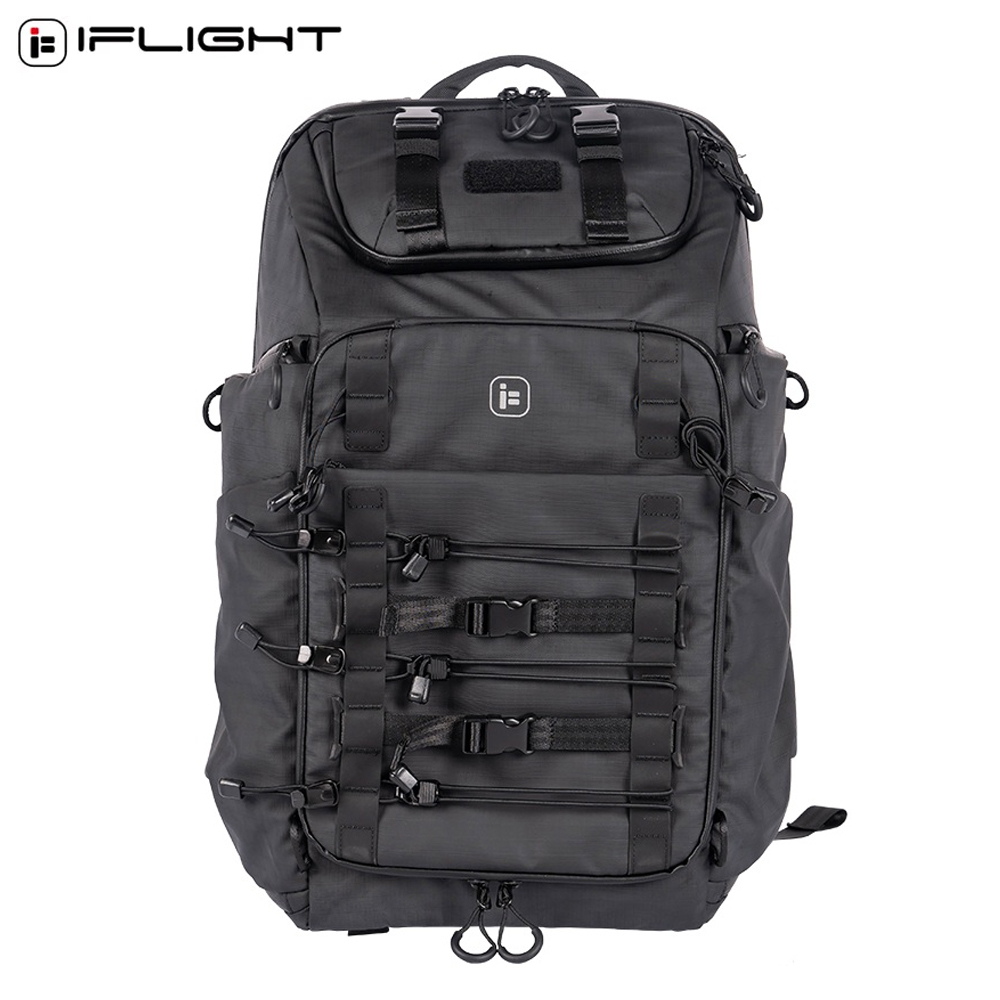 Fpv Drone Bag - 아이플라이트 FPV 드론 백팩 V2 540X380X220mm