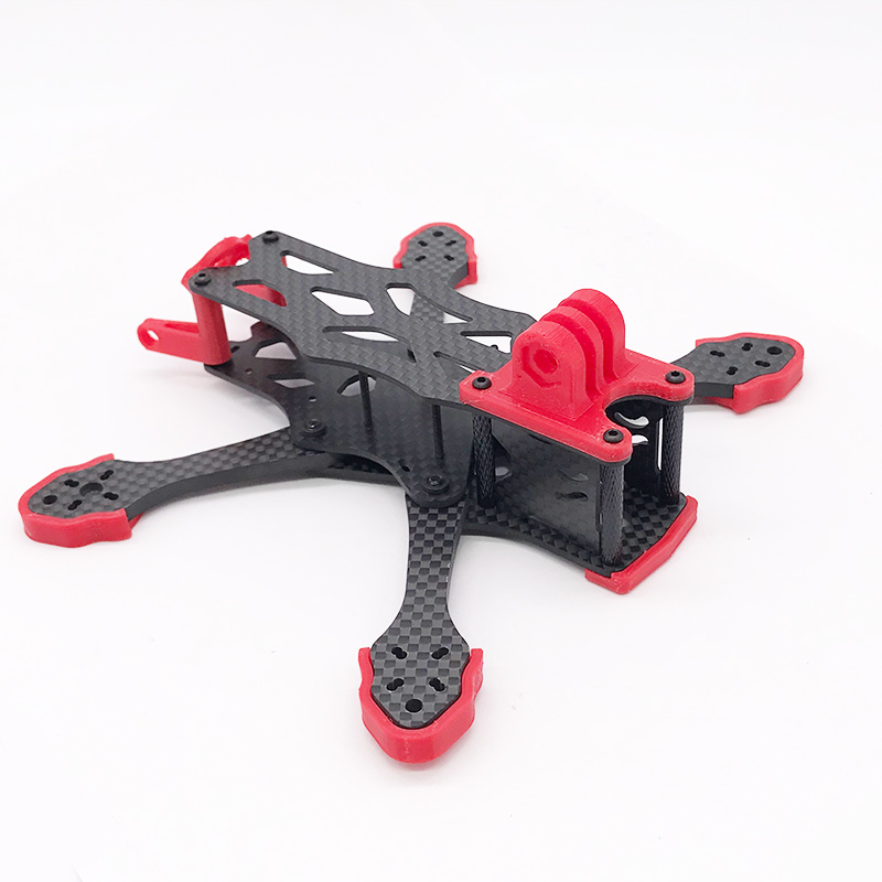 Fpv Drone Tool Kit - APEX 3 3 인치 147mm 휠베이스
