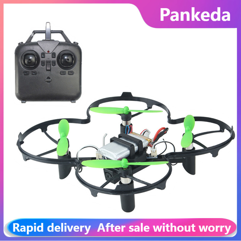 Fpv Drone Charger - DM002 DIY 고정 높이 쿼드콥터 미니