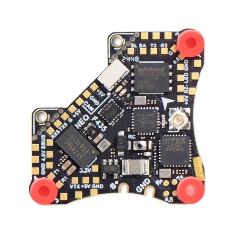 Fpv Drone Flight Controller - FBIL-F435 NEO 1S AIO 비행 컨트롤러