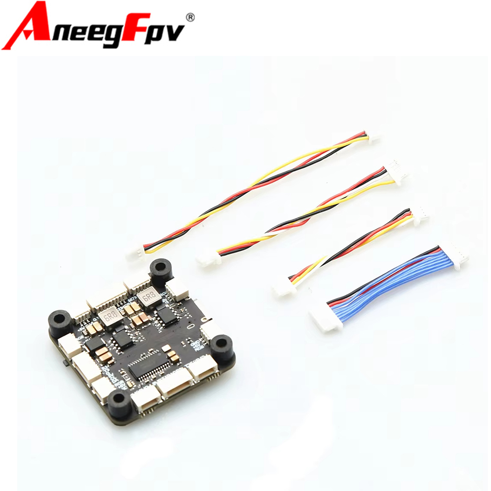 Fpv Drone Flight Controller - AneegFpv F722 F7 비행 컨트롤러 3-8S