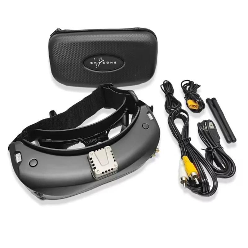 Fpv Drone Goggles - 스카이존 스카이04X 프로 OLED FPV 고글