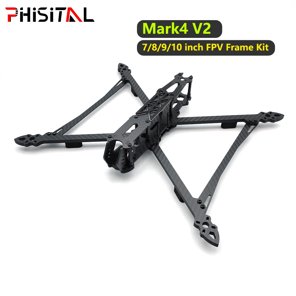 Fpv Drone Tool Kit - Mark4 V2 Mark 4 7 인치/8