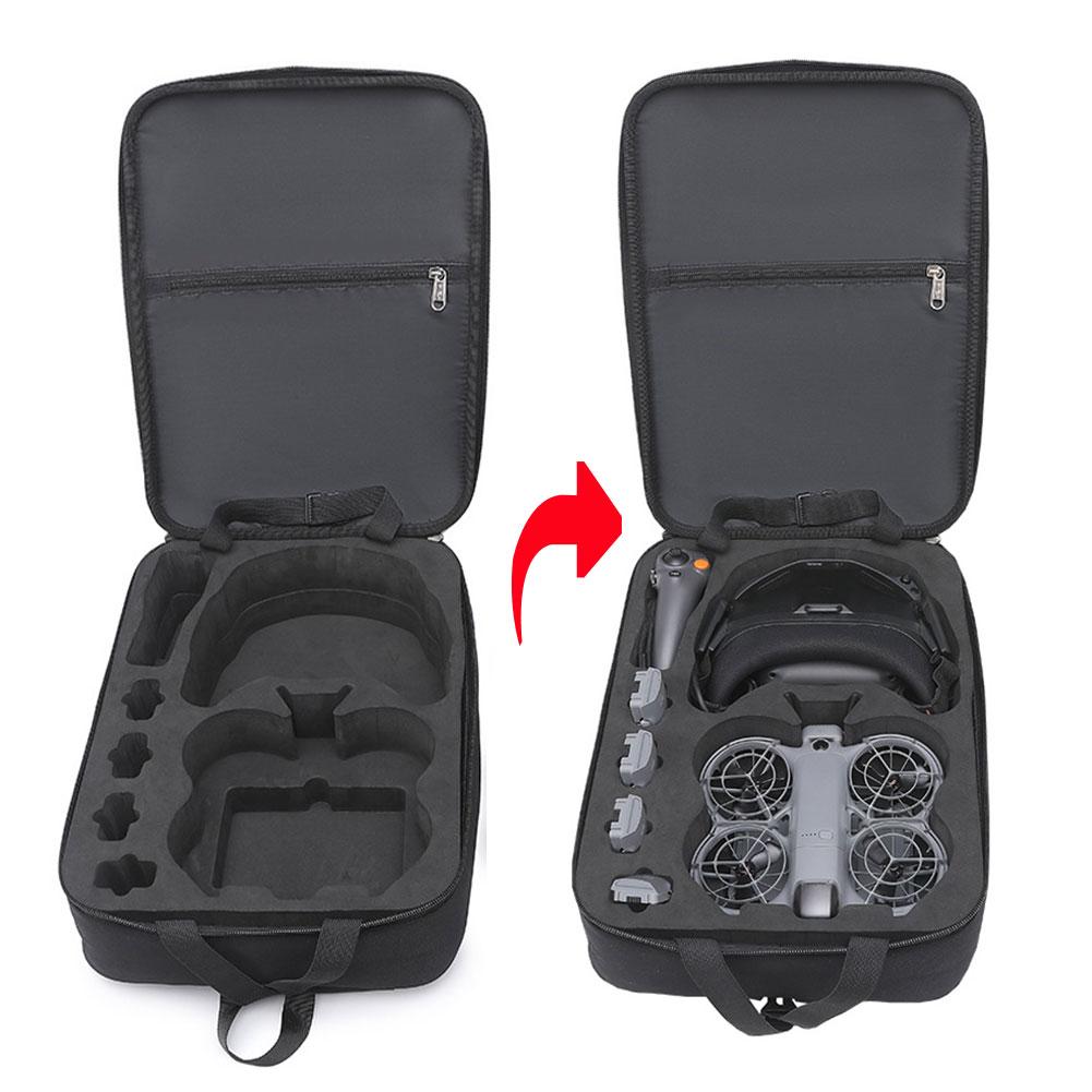 Fpv Drone Bag - Dji Neo 2 모션 플라이 모어