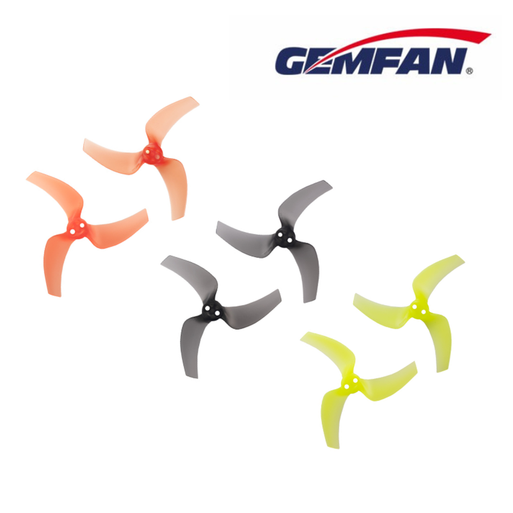 Fpv Drone Propeller - Gemfan 3.2 인치 소품 DJI 아바타