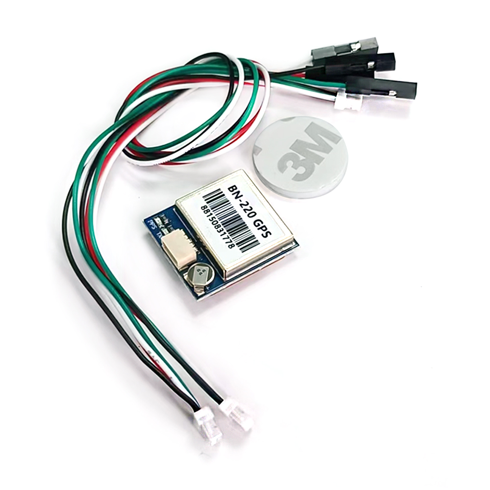 Fpv Drone Battery - BN-220 BN880 GPS GLONASS 모듈 -