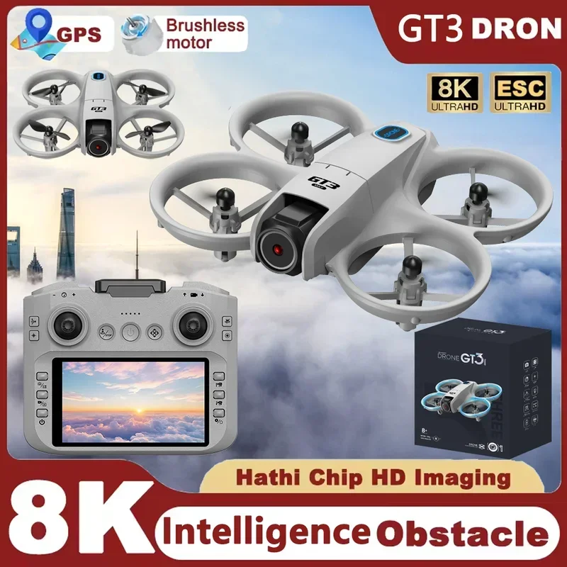 Fpv Drone Charger - GT3 미니 신형 드론 RC 쿼드콥터