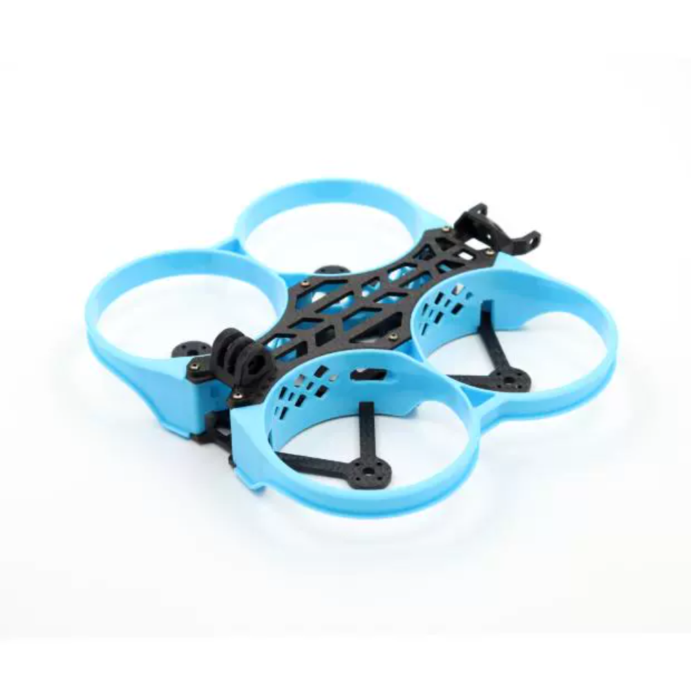 Fpv Drone Tool Kit - 파충류용 탄소 섬유 프레임 키트, 시네후프