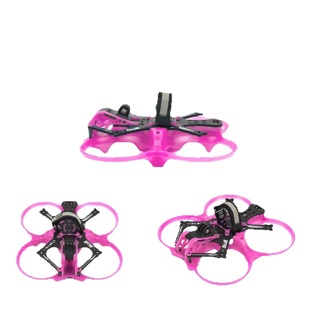 Fpv Drone Motor - 3.5인치 Axisflying Cineon C35 V3 FPV