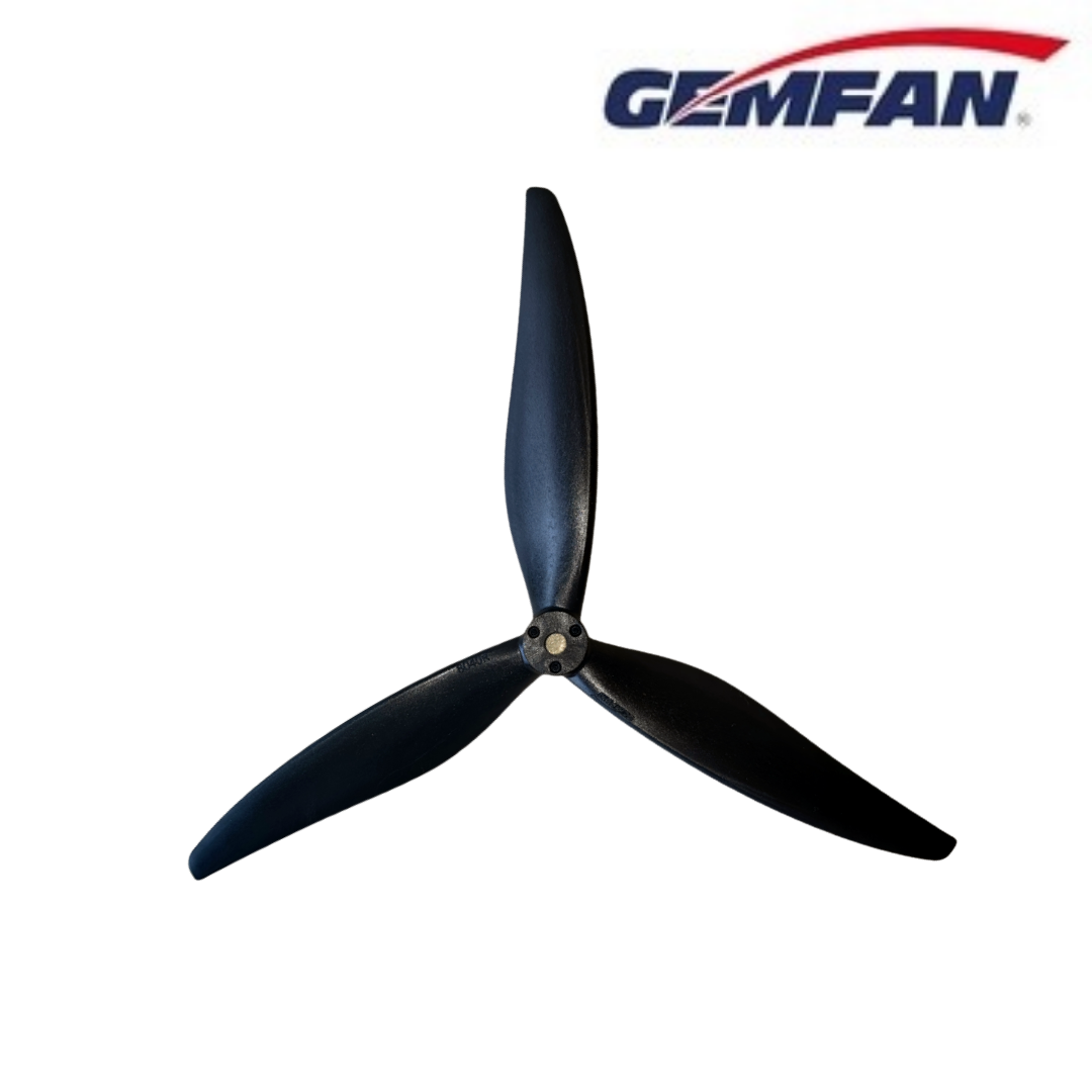 Fpv Drone Propeller - 4PCS Gemfan 8040 8X4X3 3 블레이드