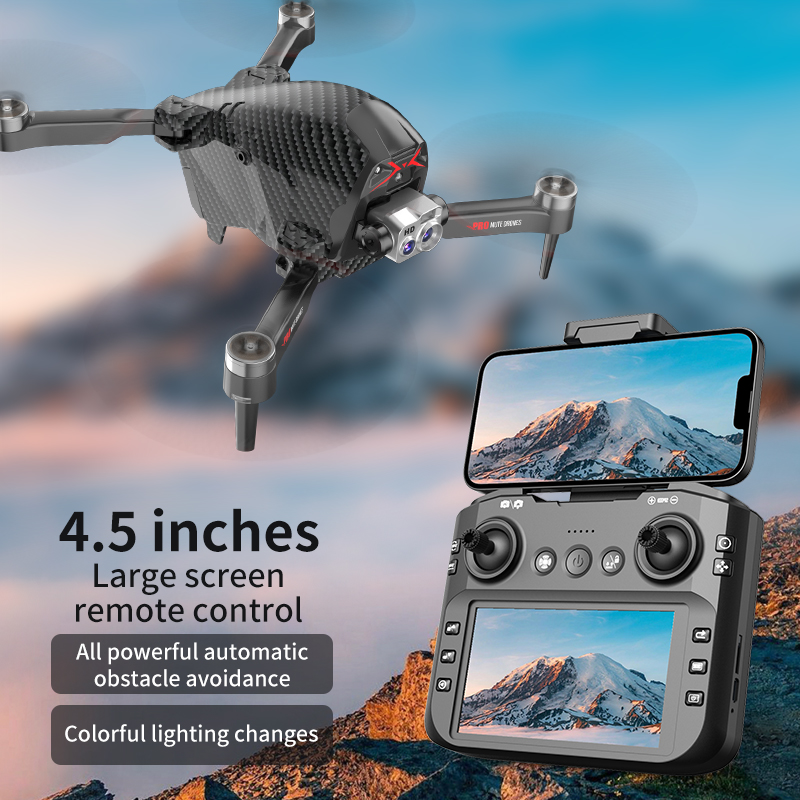 Fpv Drone Charger - CS26 드론, 1080P FPV 듀얼 카메라,