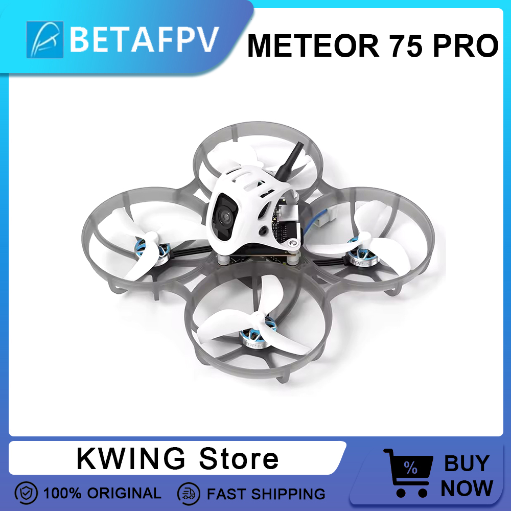 Fpv Drone Charger - BETAFPV Meteor75 Pro FPV 드론 O4