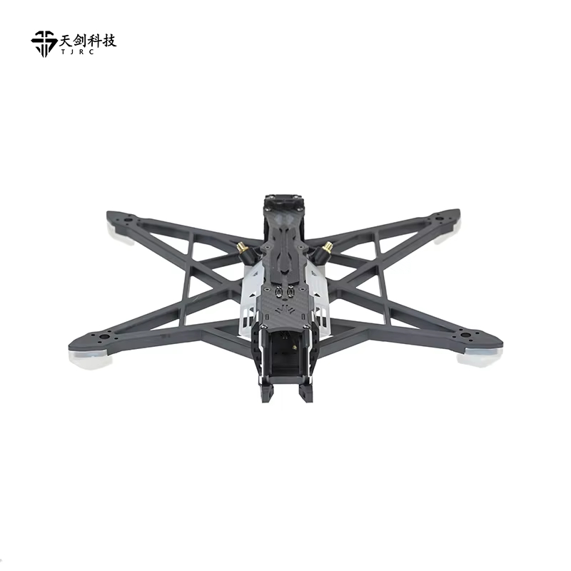 Fpv Drone Quadcopter - TJRC 8V2/10 FPV 드론 프레임 장거리