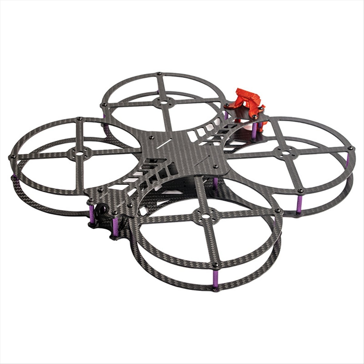 Fpv Drone Tool Kit - 와우! 5인치 FPV 드론 프레임 223.5mm