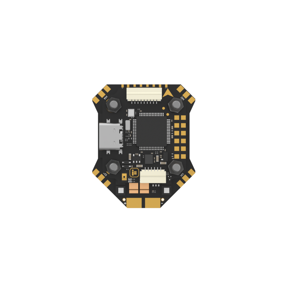 Fpv Drone Flight Controller - iFlight Borg F7 미니 스택 플라이트
