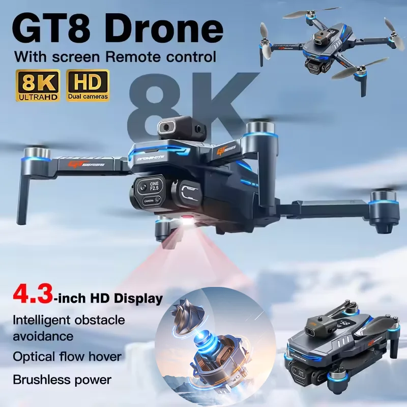 Fpv Drone Charger - ANATEL 인증 핫 신제품 드론 4K