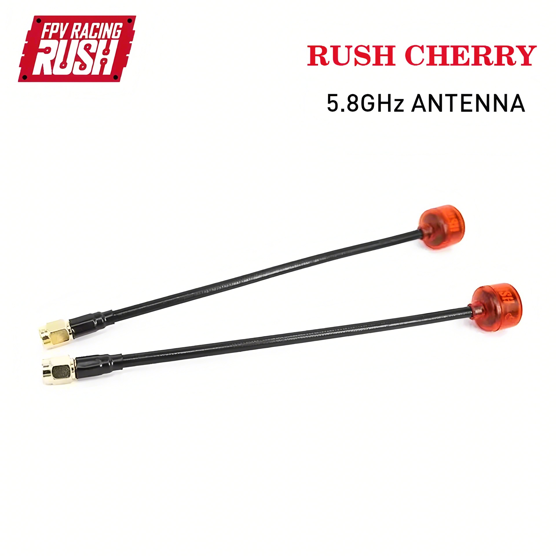 Fpv Drone Transmitter - 2026 NEW RUSHFPV RUSH 체리 FPV