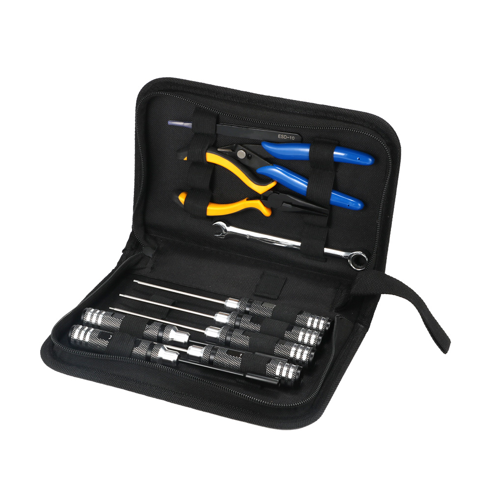 Fpv Drone Tool Kit - 10PCS 10in1 FPV 드론 RC 툴