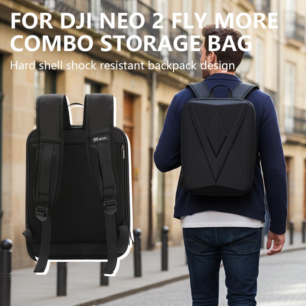 Fpv Drone Bag - DJI NEO 2 보관 케이스 용