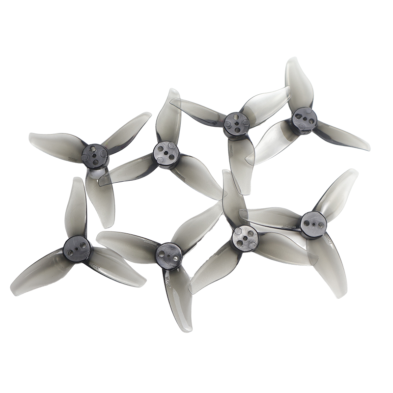Fpv Drone Propeller - 새로운 4쌍/8개 Gemfan 허리케인 2023 2X2.3X3