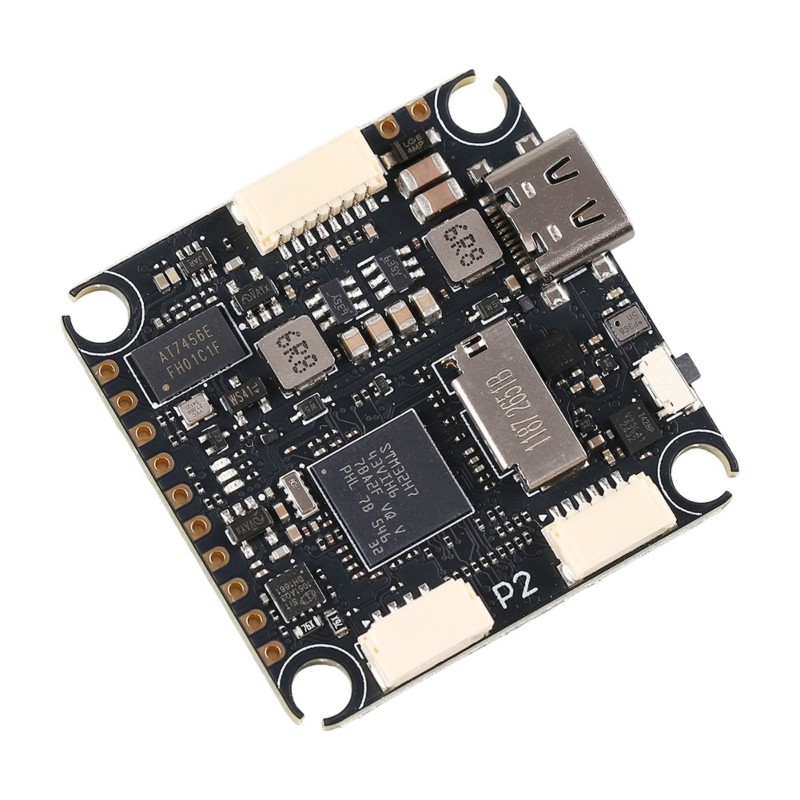 Fpv Drone Flight Controller - WOTT-TBS Lucid H7 FC 비행 컨트롤러