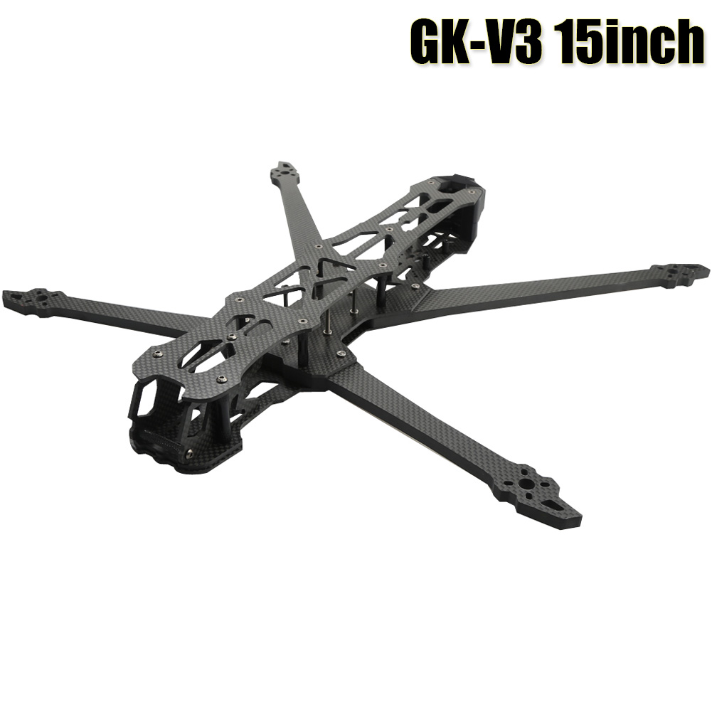 GK-V3 15인치 680mm FPV 드론 프레임 키트 - Fpv Drone Quadcopter 리뷰 및 가격