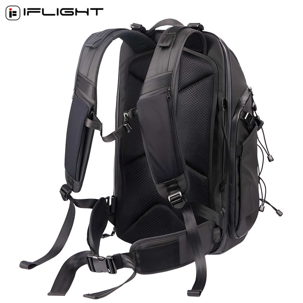아이플라이트 FPV 드론 백팩 V2 540X380X22 - Fpv Drone Bag 리뷰 및 가격