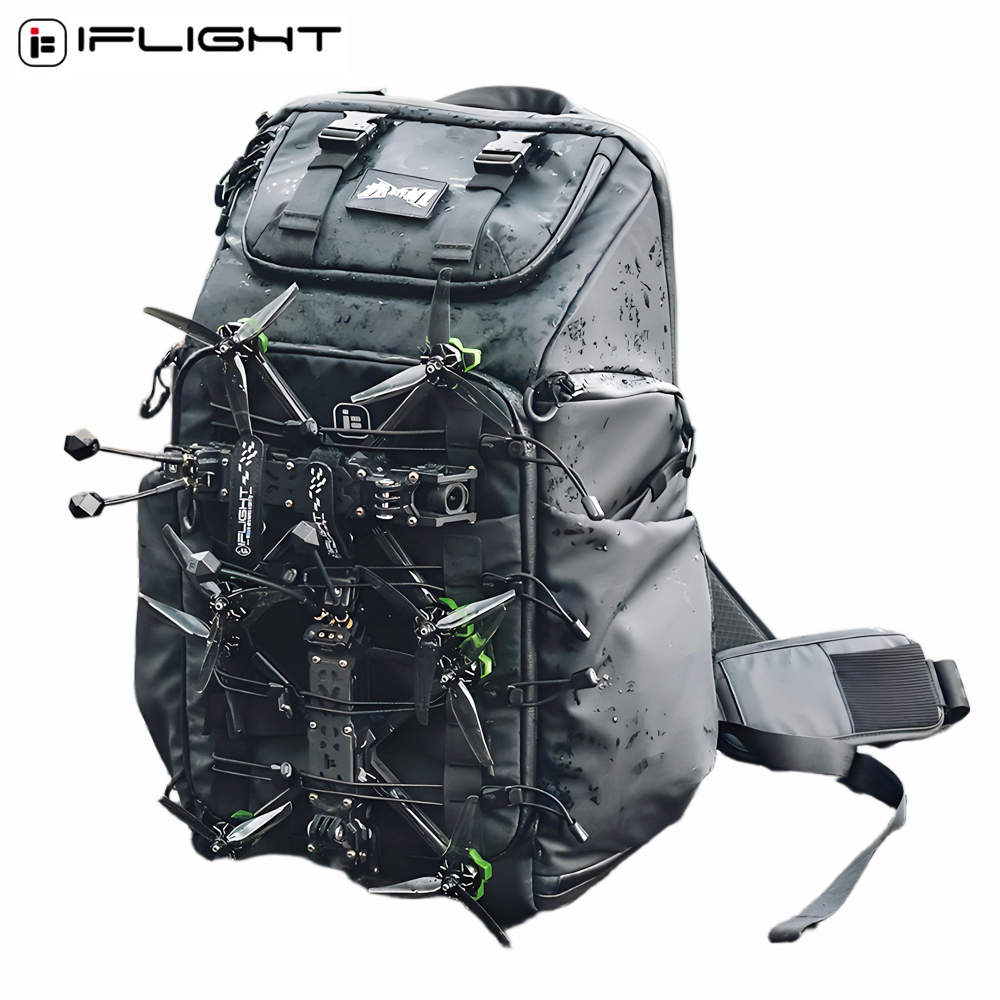 아이플라이트 FPV 드론 백팩 V2 540X380X22 - Fpv Drone Bag 리뷰 및 가격