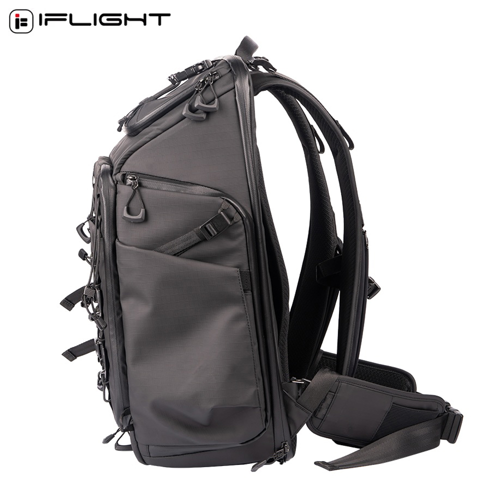 아이플라이트 FPV 드론 백팩 V2 540X380X22 - Fpv Drone Bag 리뷰 및 가격