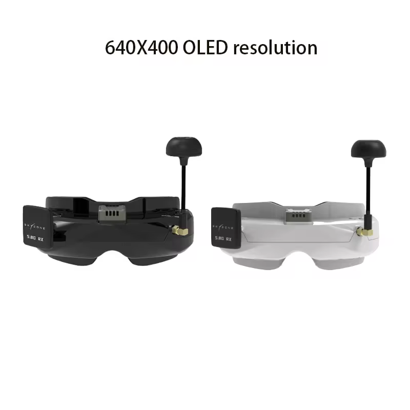 SKYZONE SKY02O OLED 5.8GHz 2S- - Fpv Drone Battery 리뷰 및 가격