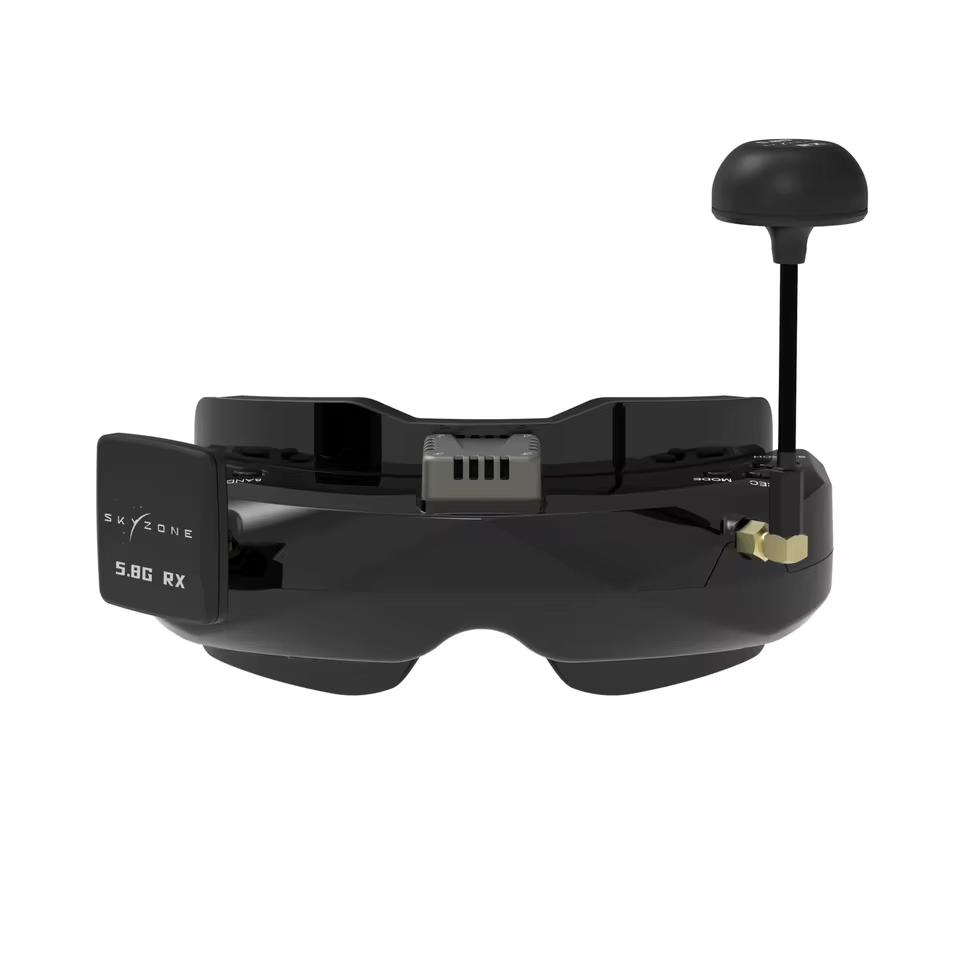 SKYZONE SKY02O OLED 5.8GHz 2S- - Fpv Drone Battery 리뷰 및 가격