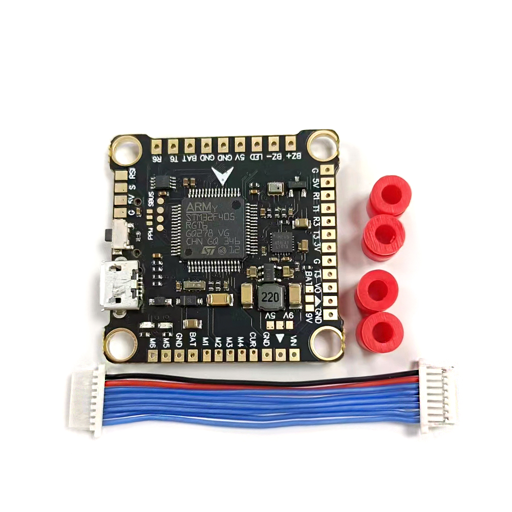 F4 V3S PLUS / F4 V3S PLUS FC R - Fpv Drone Quadcopter 리뷰 및 가격