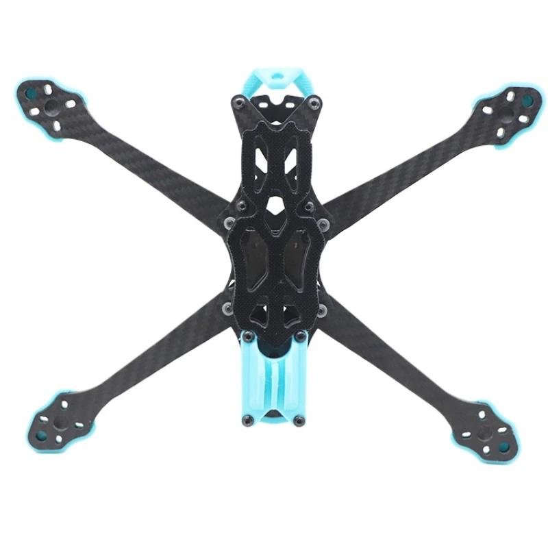 VISTA FPV용 고성능 탄소 섬유 드론 프레임 –  - Fpv Drone Motor 리뷰 및 가격