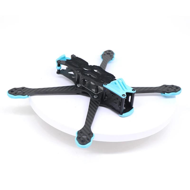 VISTA FPV용 고성능 탄소 섬유 드론 프레임 –  - Fpv Drone Motor 리뷰 및 가격