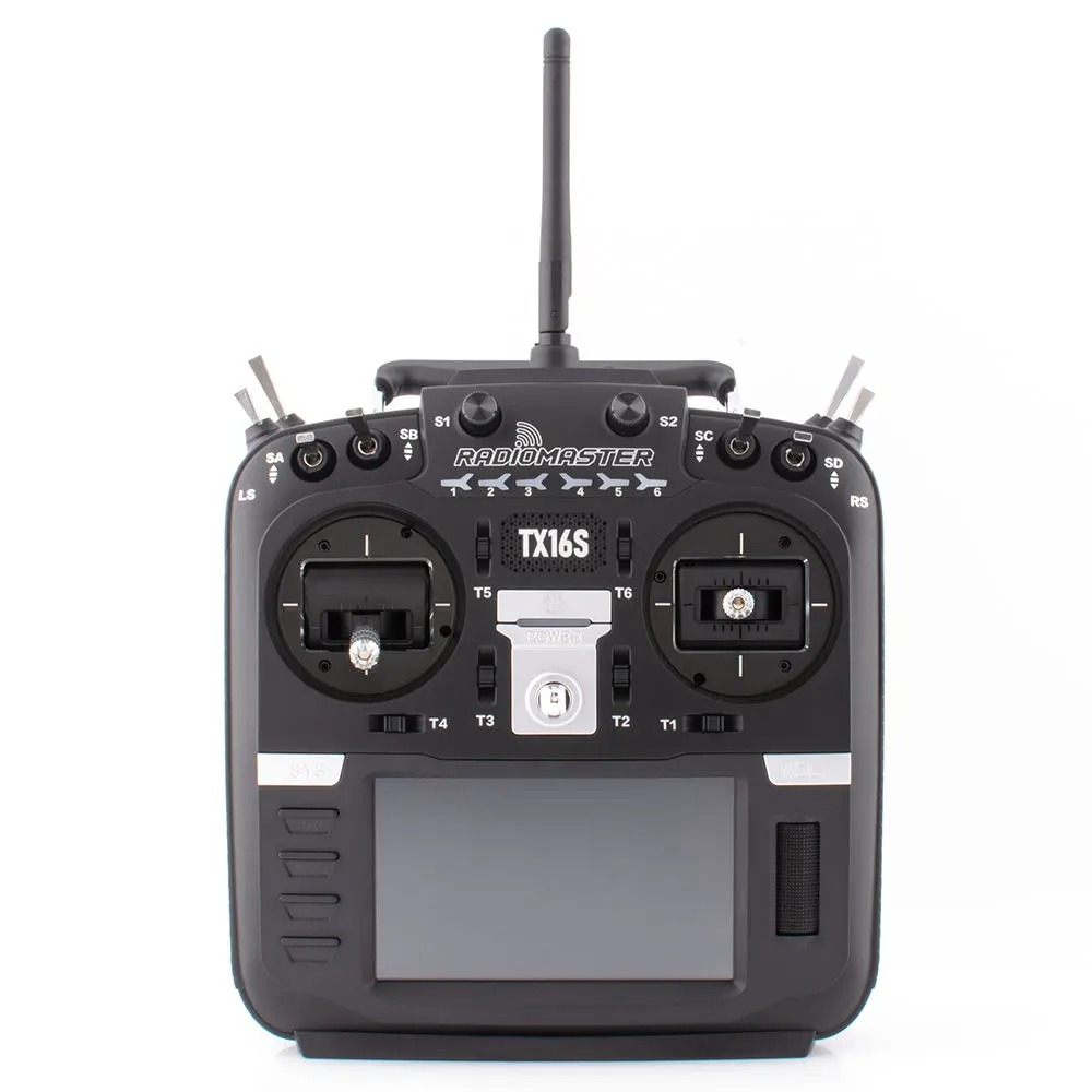 RadioMaster TX16S MKII V4.0 EL - Fpv Drone Antenna 리뷰 및 가격