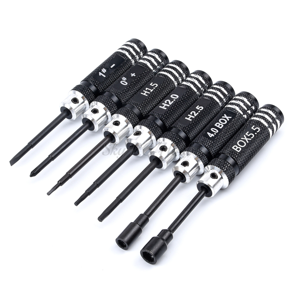7 개/대 0/1/1.5/2/2.5/4/5.5mm DI - Fpv Drone Tool Kit 리뷰 및 가격