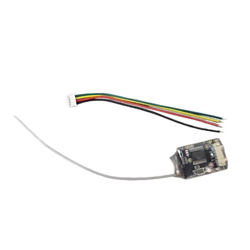 플라이스카이 FS-8A 8CH 18CH 미니 수신기 P - Fpv Drone Flight Controller 리뷰 및 가격