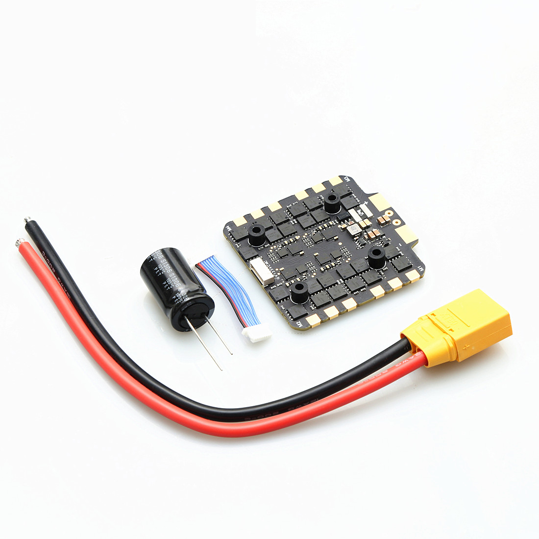 AneegFpv F722 F7 비행 컨트롤러 3-8S  - Fpv Drone Flight Controller 리뷰 및 가격