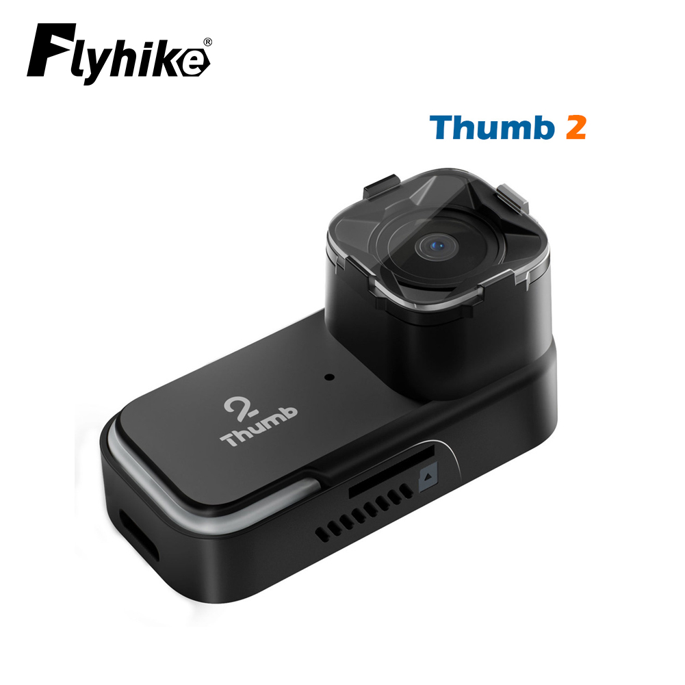 새로운 버전 RunCam Thumb 2 4K 2.7K  - Fpv Drone Camera 리뷰 및 가격
