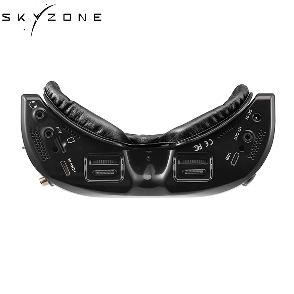 SKYZONE SKY04O Pro SKY04OPro 5 - Fpv Drone Goggles 리뷰 및 가격