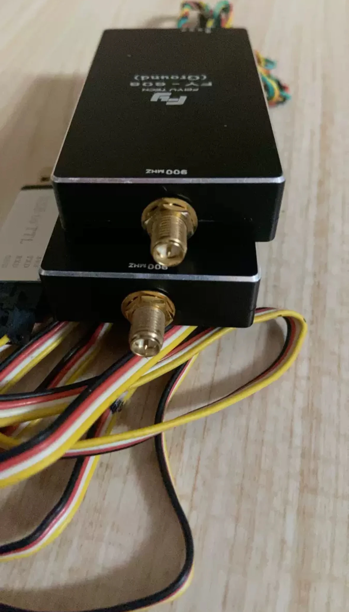 1쌍 FEIYUTECH Fy-608 915MHZ 데이터 - Fpv Drone Battery 리뷰 및 가격