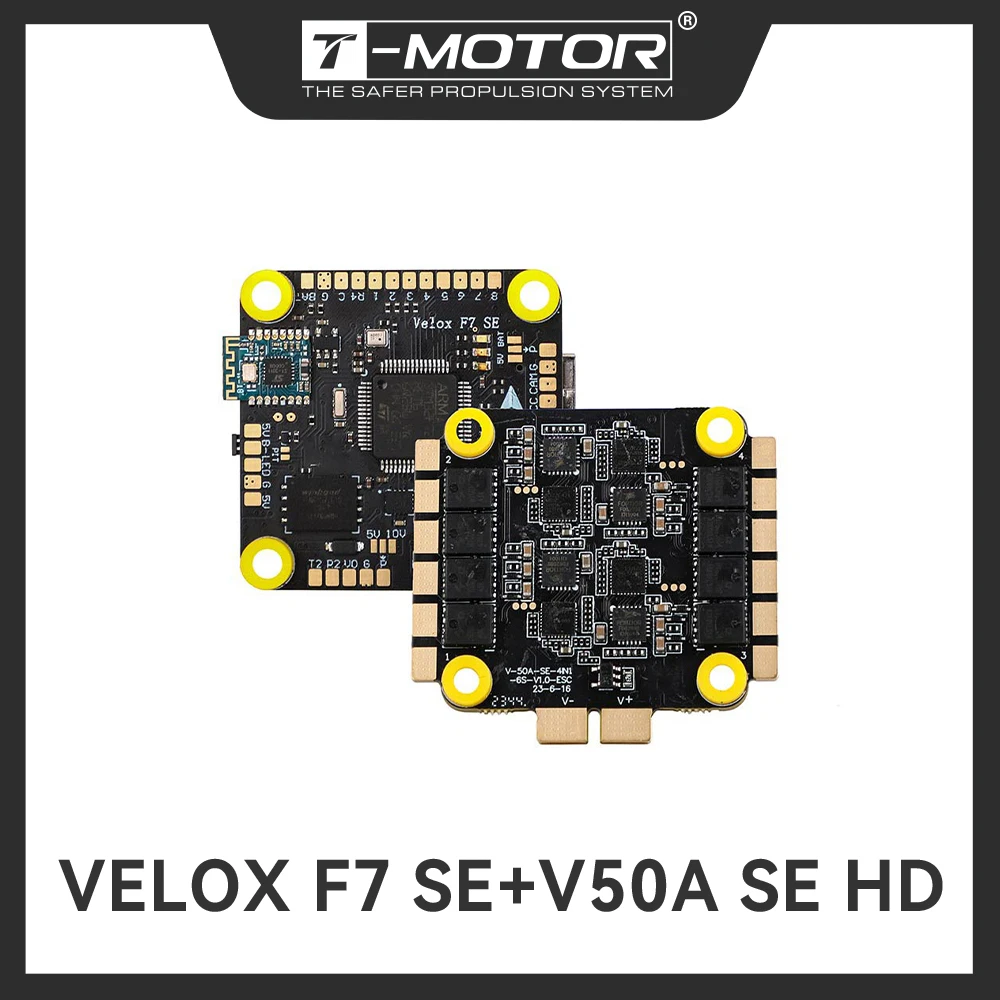 T-MOTOR T-HOBBY 벨록스 F7 SE+V50A - Fpv Drone Bag 리뷰 및 가격