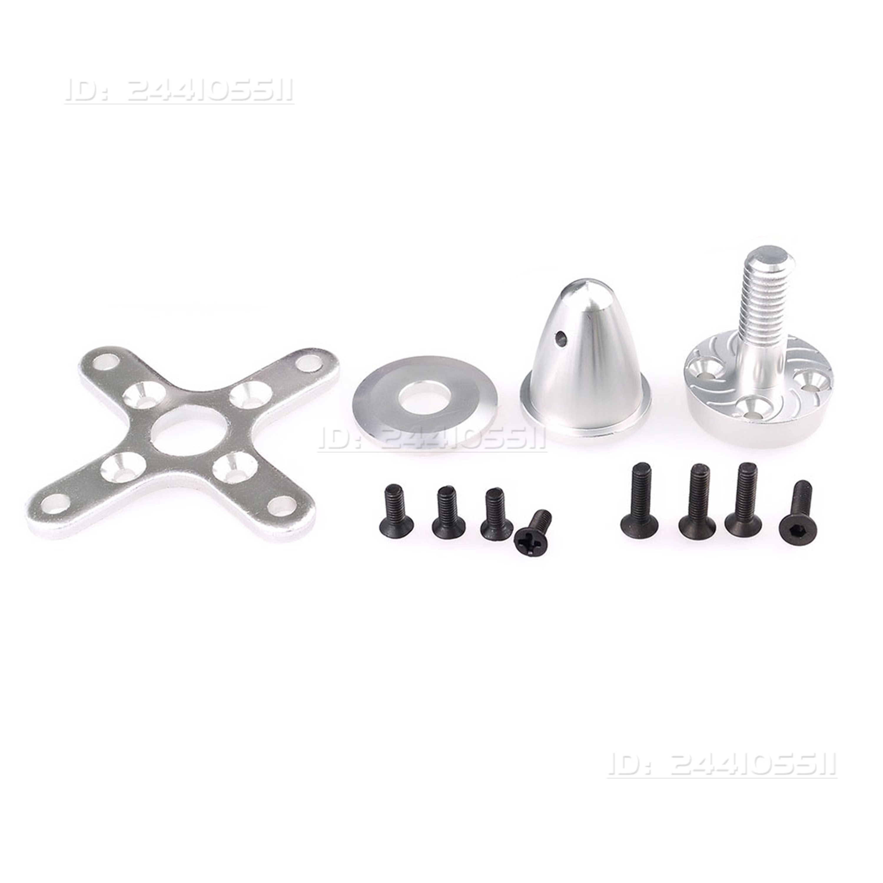 SURPASS HOBBY 브러시리스 모터 액세서리 키트 - Fpv Drone Tool Kit 리뷰 및 가격