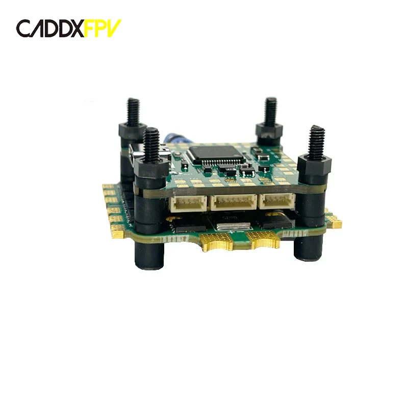 CADDX F405 스택 비행 컨트롤러 44*44mm  - Fpv Drone Flight Controller 리뷰 및 가격