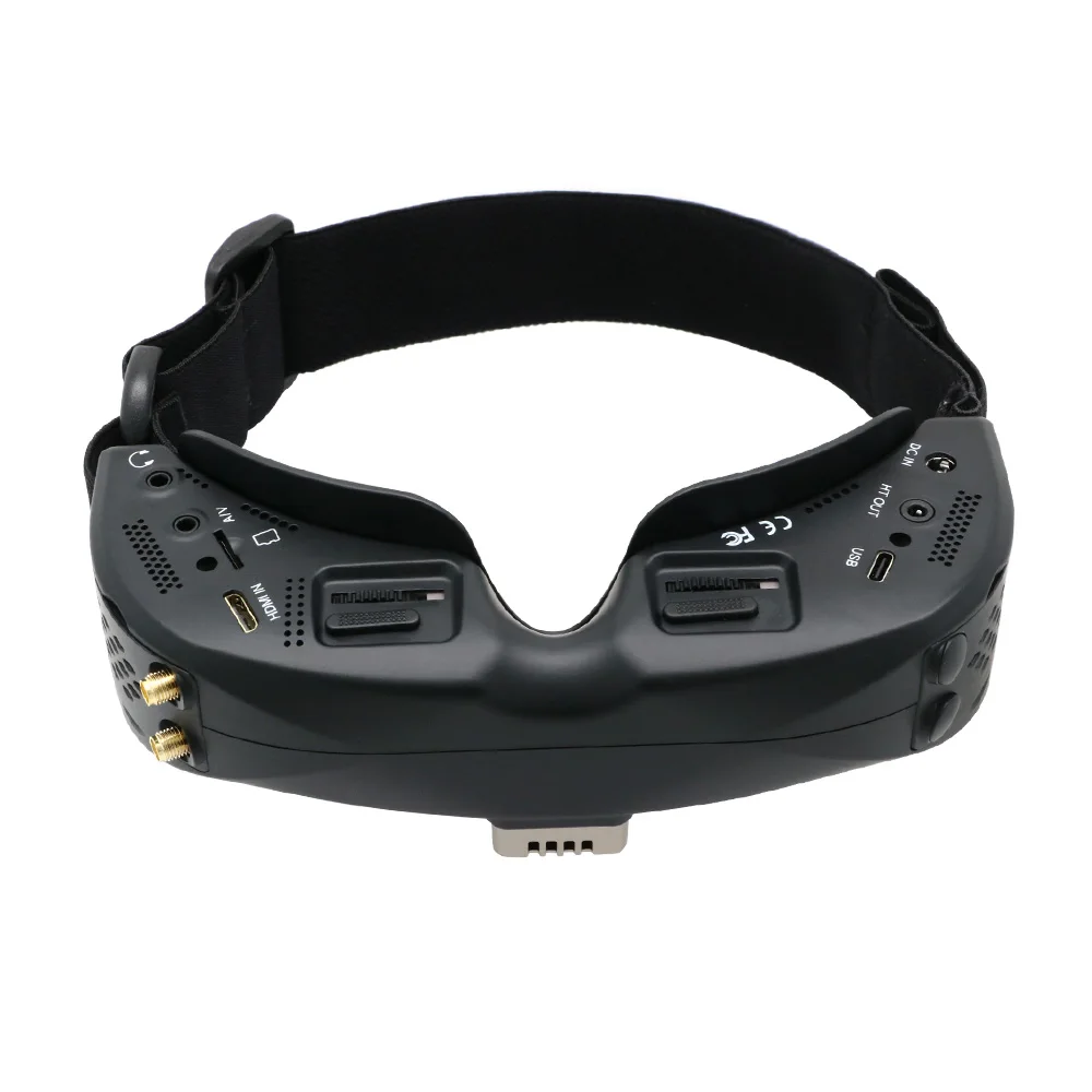 SKYZONE SKY04X PRO OLED 48CH 5 - Fpv Drone Goggles 리뷰 및 가격