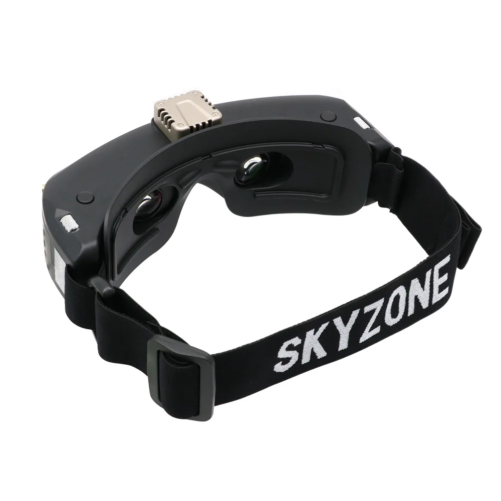 SKYZONE SKY04X PRO OLED 48CH 5 - Fpv Drone Goggles 리뷰 및 가격