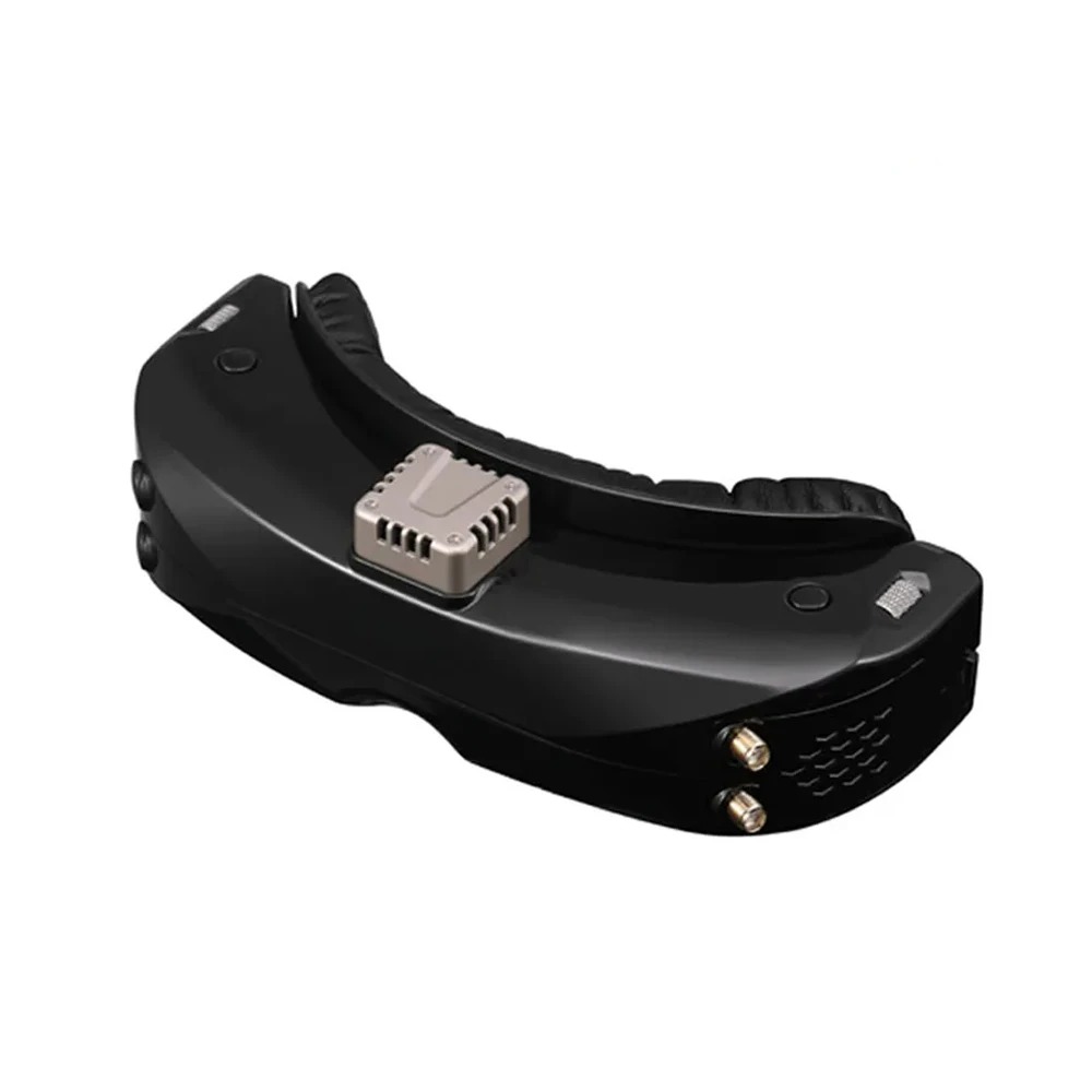 스카이존 스카이04X 프로 OLED FPV 고글 5.8 - Fpv Drone Goggles 리뷰 및 가격