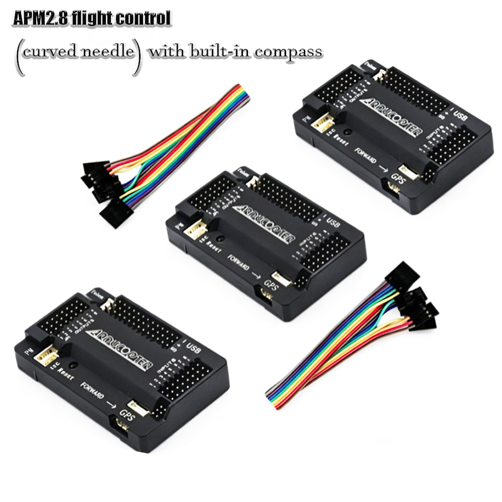 APM 2.8 비행 컨트롤러 보드 RC FPV 멀티로터 - Fpv Drone Flight Controller 리뷰 및 가격
