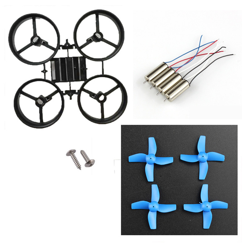 JJRC H36 Eachine E010 초소형 DIY  - Fpv Drone Quadcopter 리뷰 및 가격