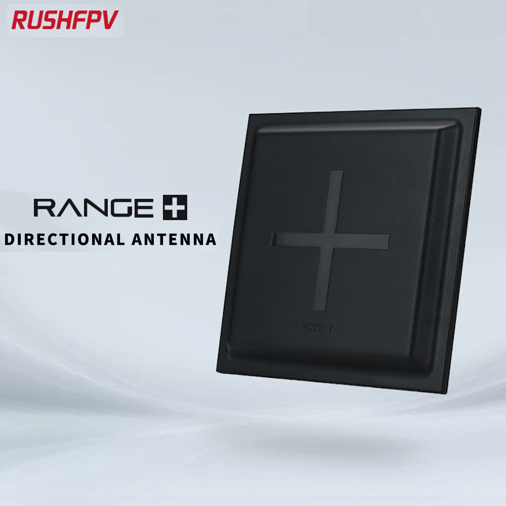 RUSHFPV RANGE PLUS 4X 5.8GHz 1 - Fpv Drone Battery 리뷰 및 가격